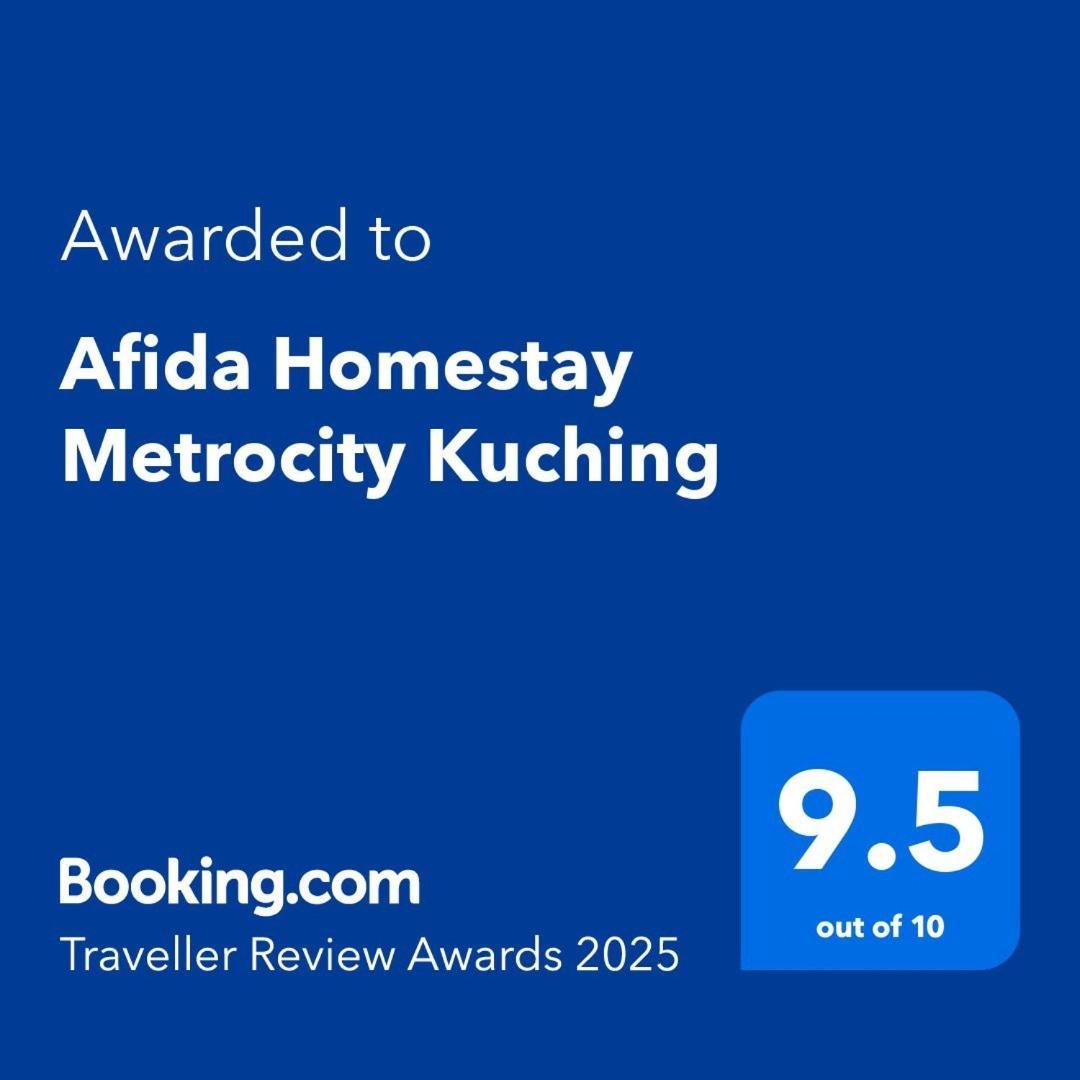 Afida Metrocity *